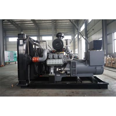 200kw威曼柴油發(fā)電機組-威曼6缸柴油機D11A2柴油發(fā)電機組,缸徑/行程：128/142mm,柴油發(fā)電機組水冷發(fā)動機功率264KW,柴油發(fā)電機組配套馬拉松斯坦福發(fā)電機。廠價直銷歡迎選購：13773399855。