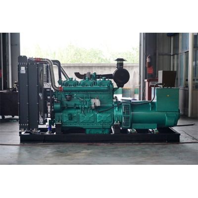 300kw乾能柴油發(fā)電機(jī)組-乾能6缸柴油機(jī)6135BZLD-3柴油發(fā)電機(jī)組,缸徑/行程：135/150mm,柴油發(fā)電機(jī)組水冷發(fā)動(dòng)機(jī)功率316KW,柴油發(fā)電機(jī)組配套馬拉松斯坦福發(fā)電機(jī)。廠價(jià)直銷歡迎選購：13773399855。