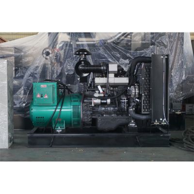 工廠直銷50KW柴油發(fā)電機，品牌有廣西玉柴、東方紅、斗山大宇、珀金斯等柴油發(fā)電機組。廠價直銷歡迎選購：13773399855。
