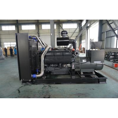 400kw上柴動力柴油發(fā)電機組-上柴動力12缸柴油機SC25G610D2柴油發(fā)電機組,缸徑/行程：135/155mm,柴油發(fā)電機組水冷發(fā)動機功率445KW,柴油發(fā)電機組配套馬拉松斯坦福發(fā)電機。廠價直銷歡迎選購：13773399855。