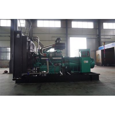 1000kw凱普柴油發(fā)電機組-凱普12缸柴油機KPV1200柴油發(fā)電機組,缸徑/行程：138/165mm,柴油發(fā)電機組水冷發(fā)動機功率1160KW,柴油發(fā)電機組配套馬拉松斯坦福發(fā)電機。廠價直銷歡迎選購：13773399855。