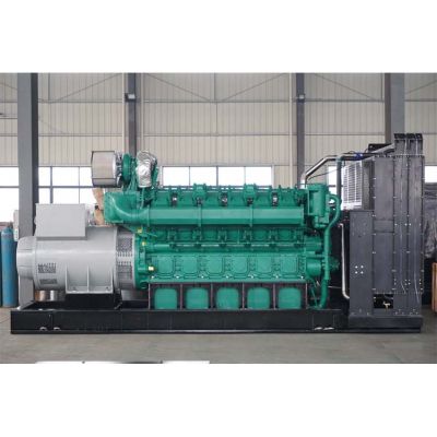 2400kw玉柴柴油發(fā)電機(jī)組-玉柴16缸柴油機(jī)YC16VC3600-D31、柴油發(fā)電機(jī)組缸徑/行程：200/210mm,水冷發(fā)動(dòng)機(jī)功率2646KW,柴油發(fā)電機(jī)組配套馬拉松斯坦福發(fā)電機(jī)。廠價(jià)直銷歡迎選購(gòu)：13773399855。
