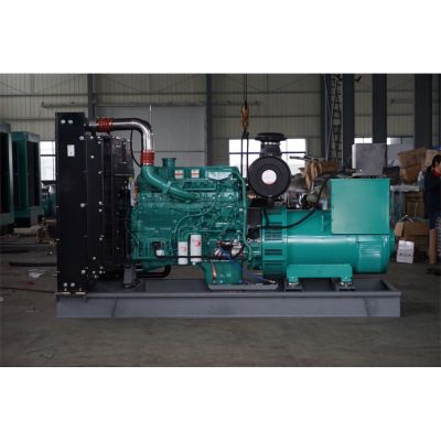 400kw東風康明斯柴油發(fā)電機組-東風康明斯6缸柴油機QSZ13-G3柴油發(fā)電機組,缸徑/行程：130/163mm,柴油發(fā)電機組水冷發(fā)動機功率440KW,柴油發(fā)電機組配套馬拉松斯坦福發(fā)電機。廠價直銷歡迎選購：13773399855。