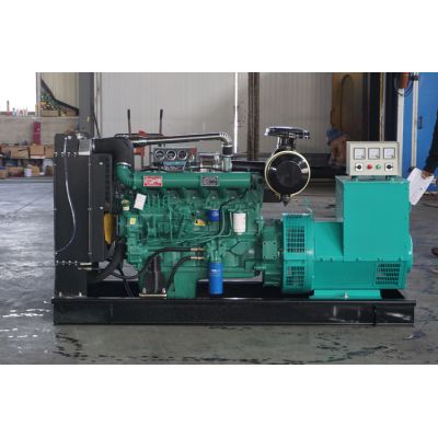 150kw濰柴裕興柴油發(fā)電機(jī)組-濰柴裕興6缸柴油機(jī)R6108IZLD柴油發(fā)電機(jī)組,缸徑/行程：108/135mm,柴油發(fā)電機(jī)組水冷發(fā)動(dòng)機(jī)功率160KW,柴油發(fā)電機(jī)組配套馬拉松斯坦福發(fā)電機(jī)。廠價(jià)直銷歡迎選購(gòu)：13773399855。