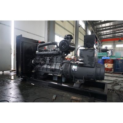 200kw申動柴油發(fā)電機組-申動6缸柴油機SD13G310D2柴油發(fā)電機組,缸徑/行程：135/150mm,柴油發(fā)電機組水冷發(fā)動機功率227KW,柴油發(fā)電機組配套馬拉松斯坦福發(fā)電機。廠價直銷歡迎選購：13773399855。