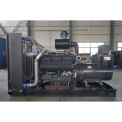 400kw申動柴油發(fā)電機組-申動12缸柴油機SD25G610D2柴油發(fā)電機組,缸徑/行程：135/150mm,柴油發(fā)電機組水冷發(fā)動機功率445KW,柴油發(fā)電機組配套馬拉松斯坦福發(fā)電機。廠價直銷歡迎選購：13773399855。