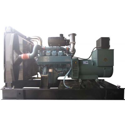 350kw斗山大宇柴油發(fā)電機(jī)組-斗山大宇8缸柴油機(jī)P158LE柴油發(fā)電機(jī)組,缸徑/行程：128/142mm,柴油發(fā)電機(jī)組水冷發(fā)動(dòng)機(jī)功率414KW,柴油發(fā)電機(jī)組配套馬拉松斯坦福發(fā)電機(jī)。廠價(jià)直銷歡迎選購(gòu)：13773399855。