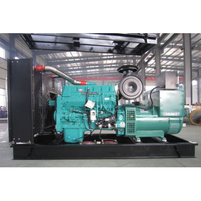 200kw重慶康明斯柴油發(fā)電機(jī)組-重慶康明斯6缸柴油機(jī)MTA11-G2A柴油發(fā)電機(jī)組,缸徑/行程：125/147mm,柴油發(fā)電機(jī)組水冷發(fā)動(dòng)機(jī)功率257KW,柴油發(fā)電機(jī)組配套馬拉松斯坦福發(fā)電機(jī)。廠價(jià)直銷歡迎選購(gòu)：13773399855。