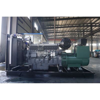 400kw無錫動力柴油發(fā)電機(jī)組-無錫動力6缸柴油機(jī)WD164TAD43柴油發(fā)電機(jī)組,缸徑/行程：145/165mm,柴油發(fā)電機(jī)組水冷發(fā)動機(jī)功率475KW,柴油發(fā)電機(jī)組配套馬拉松斯坦福發(fā)電機(jī)。廠價直銷歡迎選購：13773399855。