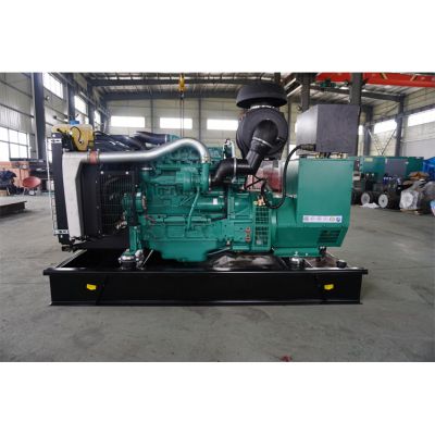 75kw沃爾沃柴油發(fā)電機(jī)組-沃爾沃4缸柴油機(jī)TAD530GE柴油發(fā)電機(jī)組,缸徑/行程：108/130mm,柴油發(fā)電機(jī)組水冷發(fā)動機(jī)功率76KW,柴油發(fā)電機(jī)組配套馬拉松斯坦福發(fā)電機(jī)。廠價直銷歡迎選購：13773399855。
