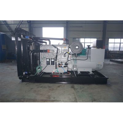 300kw珀金斯柴油發(fā)電機(jī)組-珀金斯6缸柴油機(jī)2206C-E13TAG3柴油發(fā)電機(jī)組,缸徑/行程：130/157mm,柴油發(fā)電機(jī)組水冷發(fā)動機(jī)功率349KW,柴油發(fā)電機(jī)組配套馬拉松斯坦福發(fā)電機(jī)。廠價直銷歡迎選購：13773399855。
