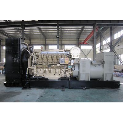 1000kw濟(jì)柴柴油發(fā)電機(jī)組-濟(jì)柴12缸柴油機(jī)A12V190PZL柴油發(fā)電機(jī)組,缸徑/行程：190/215mm,柴油發(fā)電機(jī)組水冷發(fā)動(dòng)機(jī)功率1200KW,柴油發(fā)電機(jī)組配套馬拉松斯坦福發(fā)電機(jī)。廠價(jià)直銷歡迎選購(gòu)：13773399855。
