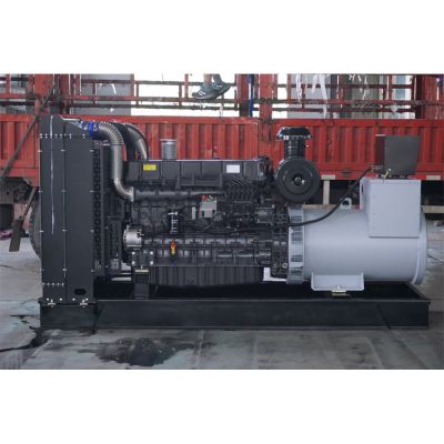 300kw上柴股份柴油發(fā)電機(jī)組-上柴股份6缸柴油機(jī)SC12E460D2柴油發(fā)電機(jī)組,缸徑/行程：128/153mm,柴油發(fā)電機(jī)組水冷發(fā)動(dòng)機(jī)功率338KW,柴油發(fā)電機(jī)組配套馬拉松斯坦福發(fā)電機(jī)。廠價(jià)直銷歡迎選購(gòu)：13773399855。