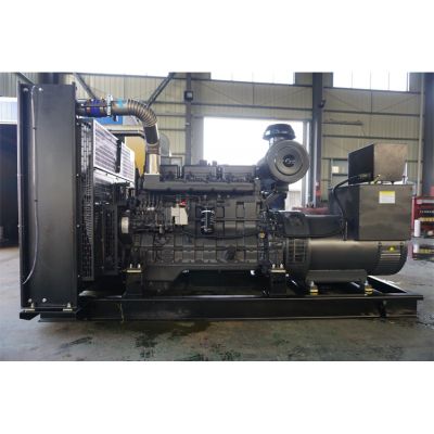 300kw上柴股份柴油發(fā)電機(jī)組-上柴股份6缸柴油機(jī)SC13G420D2柴油發(fā)電機(jī)組,缸徑/行程：135/150mm,柴油發(fā)電機(jī)組水冷發(fā)動(dòng)機(jī)功率308KW,柴油發(fā)電機(jī)組配套馬拉松斯坦福發(fā)電機(jī)。廠價(jià)直銷歡迎選購(gòu)：13773399855。