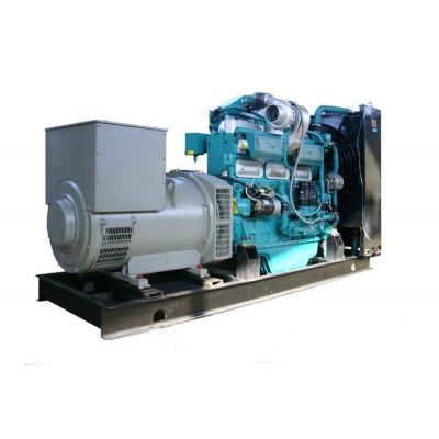 200kw南通股份柴油發(fā)電機(jī)組-南通股份6缸柴油機(jī)6135AZLD柴油發(fā)電機(jī)組,缸徑/行程：135/140mm,柴油發(fā)電機(jī)組水冷發(fā)動(dòng)機(jī)功率227KW,柴油發(fā)電機(jī)組配套馬拉松斯坦福發(fā)電機(jī)。廠價(jià)直銷歡迎選購(gòu)：13773399855。