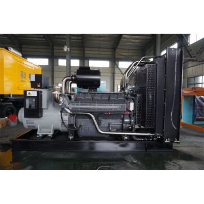 600kw無錫動力柴油發(fā)電機(jī)組-無錫動力12缸柴油機(jī)WD269TAD56柴油發(fā)電機(jī)組,缸徑/行程：138/150mm,柴油發(fā)電機(jī)組水冷發(fā)動機(jī)功率616KW,柴油發(fā)電機(jī)組配套馬拉松斯坦福發(fā)電機(jī)。廠價直銷歡迎選購：13773399855。