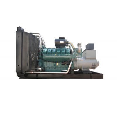 700kw無錫動力柴油發(fā)電機(jī)組-無錫動力12缸柴油機(jī)WD327TAD68柴油發(fā)電機(jī)組,缸徑/行程：140/165mm,柴油發(fā)電機(jī)組水冷發(fā)動機(jī)功率750KW,柴油發(fā)電機(jī)組配套馬拉松斯坦福發(fā)電機(jī)。廠價直銷歡迎選購：13773399855。