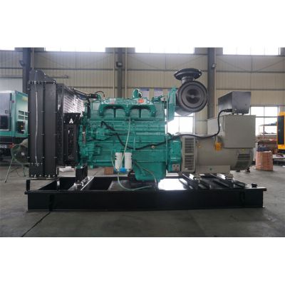 200kw重慶康明斯柴油發(fā)電機組-重慶康明斯6缸柴油機NTA855-G1柴油發(fā)電機組,缸徑/行程：140/152mm,柴油發(fā)電機組水冷發(fā)動機功率265KW,柴油發(fā)電機組配套馬拉松斯坦福發(fā)電機。廠價直銷歡迎選購：13773399855。