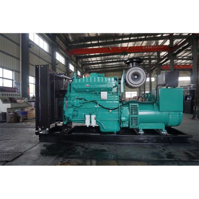 300kw重慶康明斯柴油發(fā)電機組-重慶康明斯6缸柴油機NTA855-G1B柴油發(fā)電機組,缸徑/行程：140/152mm,柴油發(fā)電機組水冷發(fā)動機功率321KW,柴油發(fā)電機組配套馬拉松斯坦福發(fā)電機。廠價直銷歡迎選購：13773399855。
