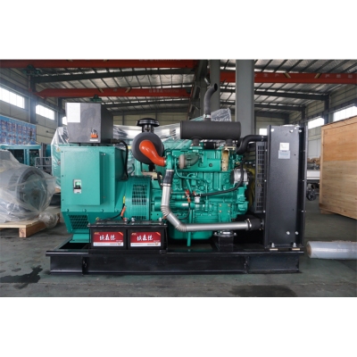 60KW玉柴柴油發(fā)電機(jī)組-玉柴4缸柴油機(jī)YCD4Y33H6-105,柴油發(fā)電機(jī)組缸徑/行程：110/125mm,柴油發(fā)電機(jī)組水冷發(fā)動機(jī)功率77KW,柴油發(fā)電機(jī)組配套馬拉松斯坦福發(fā)電機(jī)。廠價直銷歡迎選購：13773399855。