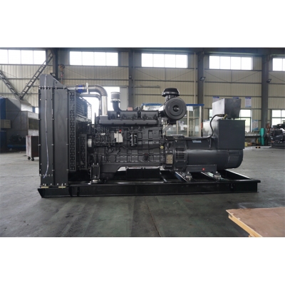 600kw上柴動力柴油發(fā)電機組-上柴股份6缸柴油機6KTAA25-G33柴油發(fā)電機組,缸徑/行程：170/185mm,柴油發(fā)電機組水冷發(fā)動機功率684KW,柴油發(fā)電機組配套馬拉松斯坦福發(fā)電機。廠價直銷歡迎選購：13773399855。