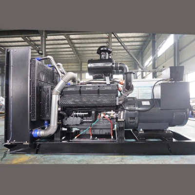 600kw上柴動力柴油發(fā)電機組-上柴股份6缸柴油機6KTAA25-G34柴油發(fā)電機組,缸徑/行程：170/185mm,柴油發(fā)電機組水冷發(fā)動機功率629KW,柴油發(fā)電機組配套馬拉松斯坦福發(fā)電機。廠價直銷歡迎選購：13773399855。