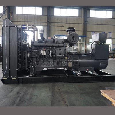 500kw上柴動力柴油發(fā)電機組-上動力6缸柴油機6KTAA25-G35柴油發(fā)電機組,缸徑/行程：170/185mm,柴油發(fā)電機組水冷發(fā)動機功率572KW,柴油發(fā)電機組配套馬拉松斯坦福發(fā)電機。廠價直銷歡迎選購：13773399855。