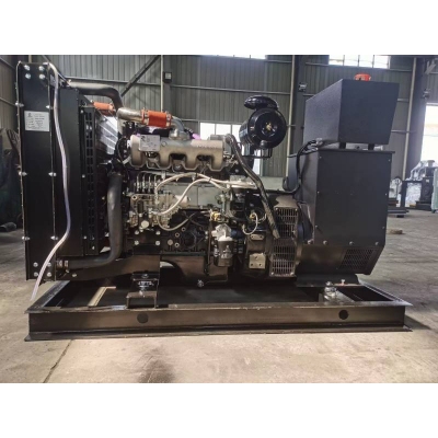 50kw上柴股份柴油發(fā)電機組-上柴動力6缸柴油機4ZT4.1-G21柴油發(fā)電機組,缸徑/行程：105/118mm,柴油發(fā)電機組水冷發(fā)動機功率66KW,柴油發(fā)電機組配套馬拉松斯坦福發(fā)電機。廠價直銷歡迎選購：13773399855。